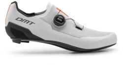 DMT Обувки за шосеен велосипед DMT KR30 Cycling shoes - White / Black - размер 45 (EU) (036-1333-0222)