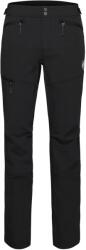 MAMMUT Мъжки алпийски панталон Mammut Taiss Softshell Pants Mountaineering trousers - Black - размер 50 (007-4269-0120)