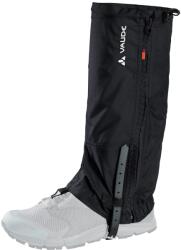 Vaude Гети Vaude Watzmann Gaiter III Gaiters - Black (208-0199-0112) Гети