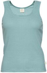 Chillaz Дамски топ Chillaz Women's Alassio Zickzack Top - Mint - размер 36 (EU) (916-6237-0213)