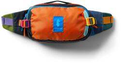 Cotopaxi Чанта за кръст Cotopaxi Allpa X Hip Pack Hip bag - Del Dia - размер 1, 5 l (510-6925-0111)