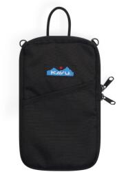 KAVU Чанта за рамо Kavu Essential Case Shoulder bag - Raven - размер 0, 5 l (510-6333-1011)