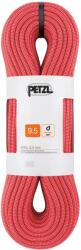 Petzl Единично въже Petzl Arial 9, 5 Single rope - Red - размер 70 m (308-0198-0412)
