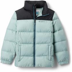 Columbia Детско синтетично яке Columbia Kid's Puffect II Jacket Synthetic jacket - Crushed Blue / Black (703-4652-0313)