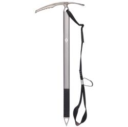 Black Diamond Ледокоп Black diamond Raven Ice Axe With Grip Ice axe - Metal - размер 55 cm (404-0157-0111)