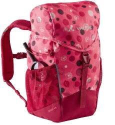 Vaude Детска детска раница Vaude Kid's Skovi 10 Kids' backpack - Bright Pink / Cranberry - размер One Size (508-0208-0311)