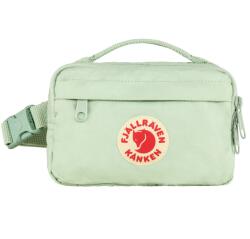 Fjällräven Чанта за кръст Fjällräven Kånken Hip Pack Hip bag - Mint Green - размер 2 l (510-2330-1211)