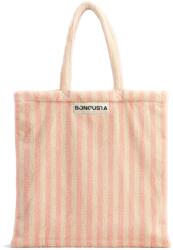 Bongusta Чанта за рамо Bongusta Naram Totebag Shoulder bag - Tropical / Creme - размер One Size (510-5694-0911)