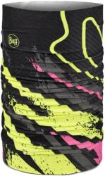 Buff Шал Buff Original Ecostretch Tube scarf - Isun Graphite - размер One Size (203-2467-3511)