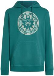 O'Neill Мъжки суичър O'Neill Musthave Graphic Hoodie - Botanical Heat - размер XXL (017-4392-0116)