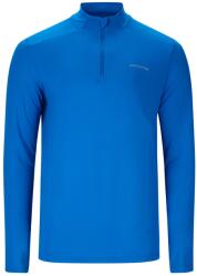 ENDURANCE Мъжка спортна тениска ENDURANCE Armin Midlayer Sport shirt - Victoria Blue - размер 3XL (216-5481-0516)