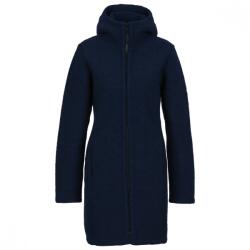 Mufflon Дамско палто Mufflon Women's Rika Coat - Night Blue (102-0701-0412)