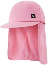 Reima Детска шапка Reima Kid's Viipotin Hat - Light Heather - размер 52-54 cm (904-5704-0312)