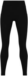 On Дамски клин за бягане On Women's Performance Tights Running tights - Black - размер XL (127-1198-0115)