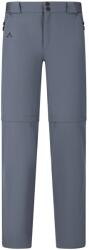 Whistler Мъжки панталон със свалящи крачоли Whistler Gerd V2 Outdoor Zip Off Pants Zip-off trousers - Ombre Blue - размер 5XL (010-1761-0318)