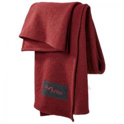 Mufflon Завивка Mufflon Plaid I Blanket - Rosso - размер 200 x 140 cm (558-0188-0411)