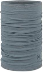 Buff Шал Buff Merino Lightweight Neckerchief - Solid Flint - размер One Size (203-2768-0411)