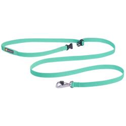 Ruffwear Нагръдник за куче Ruffwear Flagline Leash Dog leash - Sage Green - размер One Size (057-0229-0311)