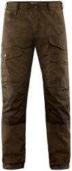 Fjällräven Мъжки туристически панталон Fjällräven Vidda Pro Ventilated Trousers Walking trousers - Dark Olive - размер 52 (010-1200-0315)