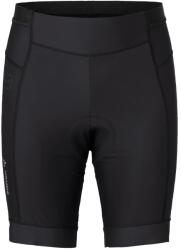 Vaude Мъжки шорти за колоездене Vaude Posta Tights Cycling bottoms - Black (055-2822-0113)