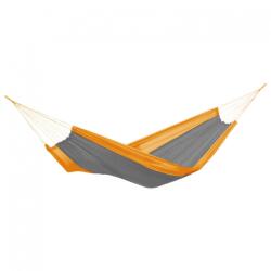 AMAZONAS Хамак Amazonas Silk Traveller Hammock - Techno - размер One Size (902-0038-0311)