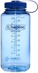 Nalgene Бутилка за вода Nalgene Sustain Wide Neck Water bottle - Baby Blue - размер 1 l (533-0008-0811)