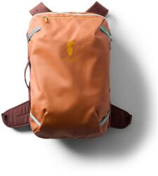 Cotopaxi Пътна раница Cotopaxi Allpa 35 Travel Pack Walking backpack - Whiskey - размер One Size (502-8071-2111)