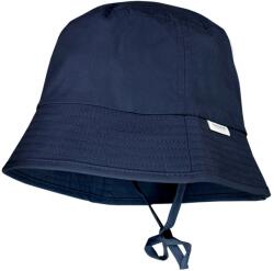 maximo Детска шапка maximo Kid's Mini Boy Hat with Ribbon Hat - Navy - размер 47 cm (904-0108-0312)