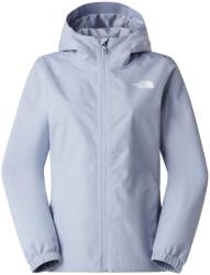 The North Face Дамско водоустойчиво яке The North Face Women's Quest Jacket Waterproof jacket - Frost Grey - размер XS (102-5254-0311)