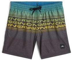 O'Neill Детски бански слипове O'Neill Kid's Logo Stripe Swimshorts Swim brief - Boys Blue Heritage O'Neill - размер 164 (EU) (750-2904-0115)