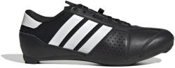 adidas Обувки за шосеен велосипед adidas Heritage Road Cycling shoes - Core Black / Ftwr White / Ftwr White - размер 6, 5 (UK) (036-1099-0217)