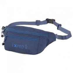 Exped Чанта за кръст Exped Mini Belt Pouch Hip bag - Navy - размер 1, 5 l (510-3365-0311)