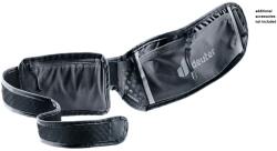 Deuter Чанта за кръст Deuter Shortrail I Hip bag - Black - размер One Size (510-3875-0111)