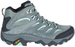 Merrell Дамски туристически обувки Merrell Women's Moab 3 Mid GTX Walking boots - Sedona Sage - размер 37, 5 (EU) (119-0508-0313)