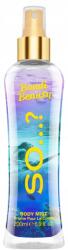 SO BIO Bondi Beauty testápoló krém 200ml