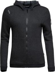 Chillaz Дамски суичър Chillaz Women's Surselva Jacket Hoodie - Black - размер 36 (EU) (117-3021-0113)