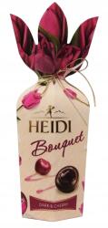 HEIDI 1x 120g Heidi csokoládé cseresznyével, desszertcsokoládéval töltve (5941021008543)