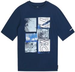 O'Neill Детска плажна тениска от ликра O'Neill Kid's Hybrid T-Shirt Lycra - English Evening - размер 140 (EU) (750-2903-0113)