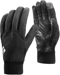 Black Diamond Ръкавици Black Diamond Mont Blanc Gloves - Black (202-6456-0113)
