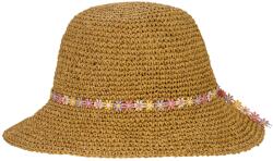 P. A. C P. A. C. Шапка P. A. C. Lilen Bucket Straw Hat - Dark Beige - размер S/M (904-6129-0111)