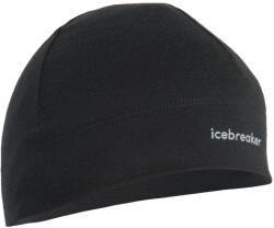 Icebreaker Зимна шапка (beanie) Icebreaker 200 Oasis Beanie - Black - размер One Size (904-0926-0111)