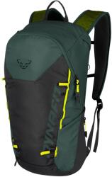 DYNAFIT Раница за катерене Dynafit Transalper 18 Backpack Climbing backpack - Cinder / Black Out - размер One Size (502-9701-0311)
