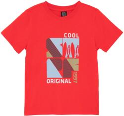 Color Kids Детска тениска Color Kids Kid's T-Shirt with Print S/S 742675 T-shirt - Grenadine - размер 176 (EU) (704-5850-0222)