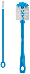 CamelBak Бутилка за вода Camelbak Bottle Brush Kit - Blue / White - размер One Size (533-2178-0111)
