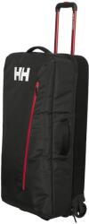 Helly Hansen Куфар с колела Helly hansen Sport Expedition Trolley 100 Luggage - Black (510-6081-0111)