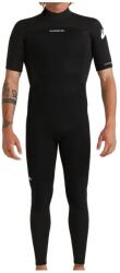 Quiksilver Мъжки неопренов костюм Quiksilver Prologue 2/2 S/S Back Zip Wet suit - Black - размер M (050-2564-0112)