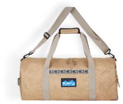 KAVU Сак Kavu Boulder Bag Luggage - Terrain Topo - размер One Size (510-6946-0211)