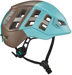 Petzl Каска от пяна Petzl Meteor Climbing helmet - Smoked Blue / Brown - размер M/L 57-61 cm (317-0255-0212)