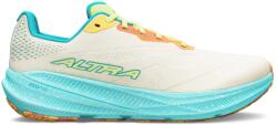 Altra Дамски маратонки Altra Women's Experience Flow 3 Running shoes - White / Luminary Green / Arub - размер 6 (US) (123-2264-0615)