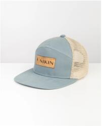 NIKIN Шапка с козирка Nikin Treecap 7 Panel Trucker Nikin Cap - Elemental Blue - размер One Size (904-1991-0111)